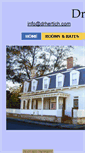 Mobile Screenshot of drhertich.com